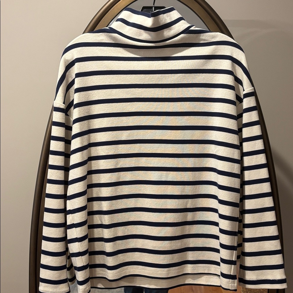 NEW Emerson Fry Edie Top - Picture 5 of 6